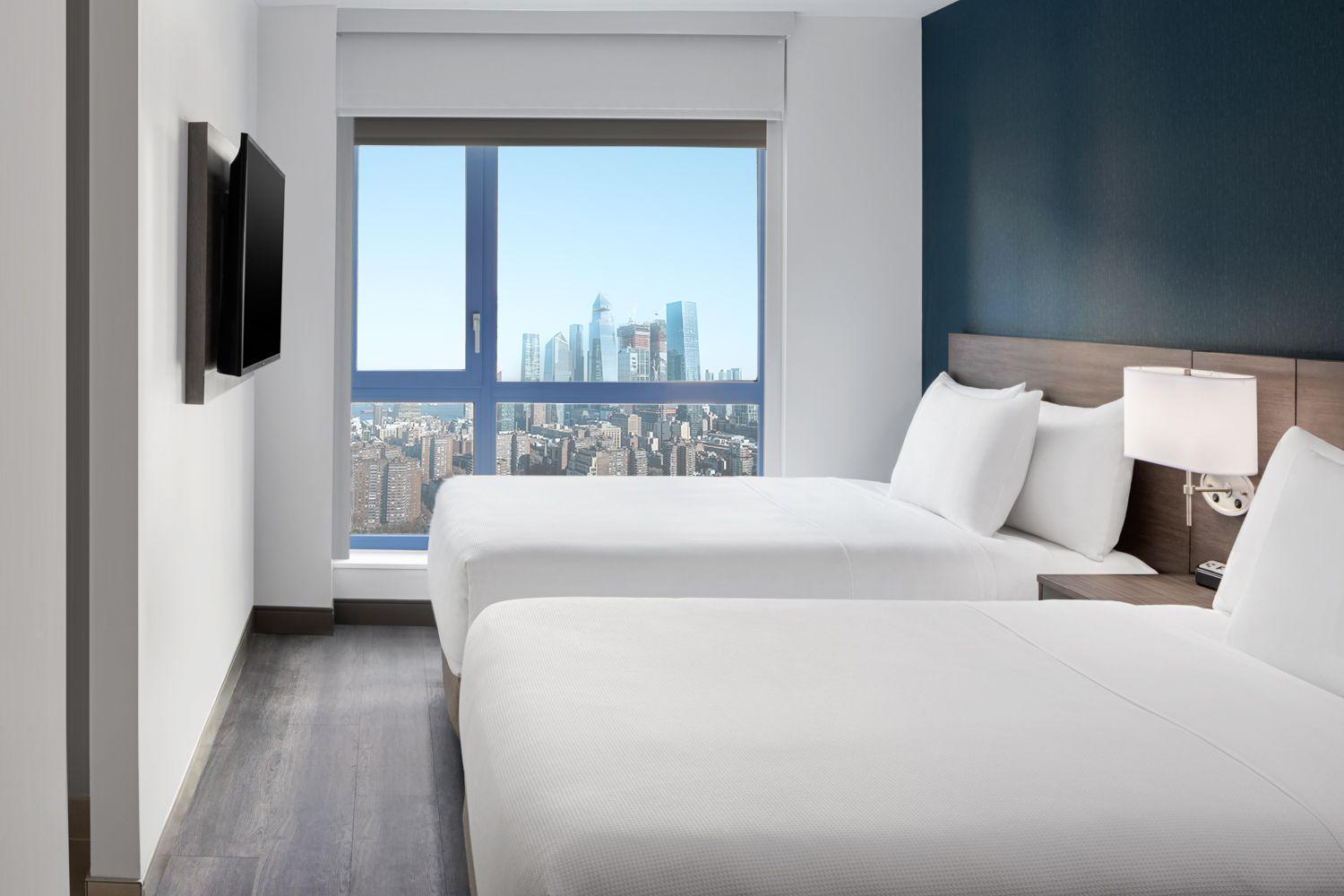Hyatt Place New York Chelsea photo 79