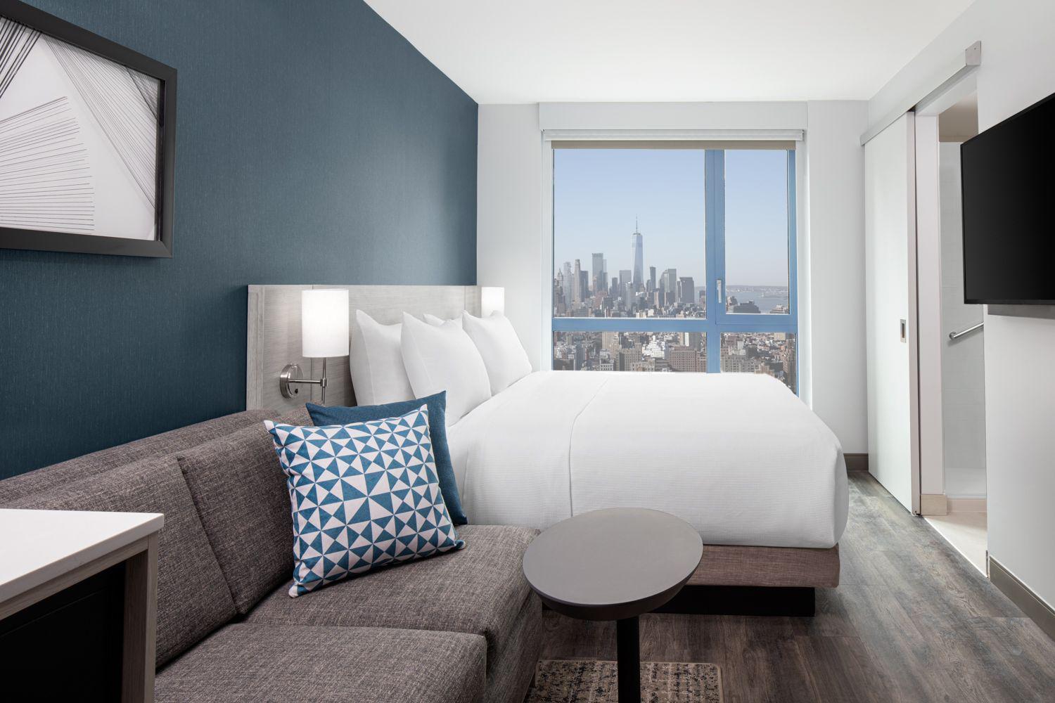 Hyatt Place New York Chelsea photo 62
