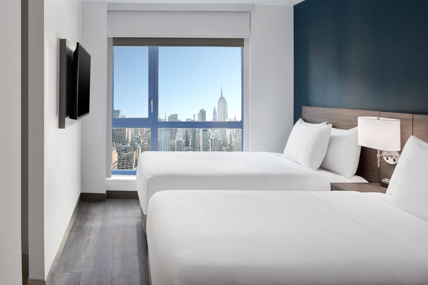 Hyatt Place New York Chelsea photo 77