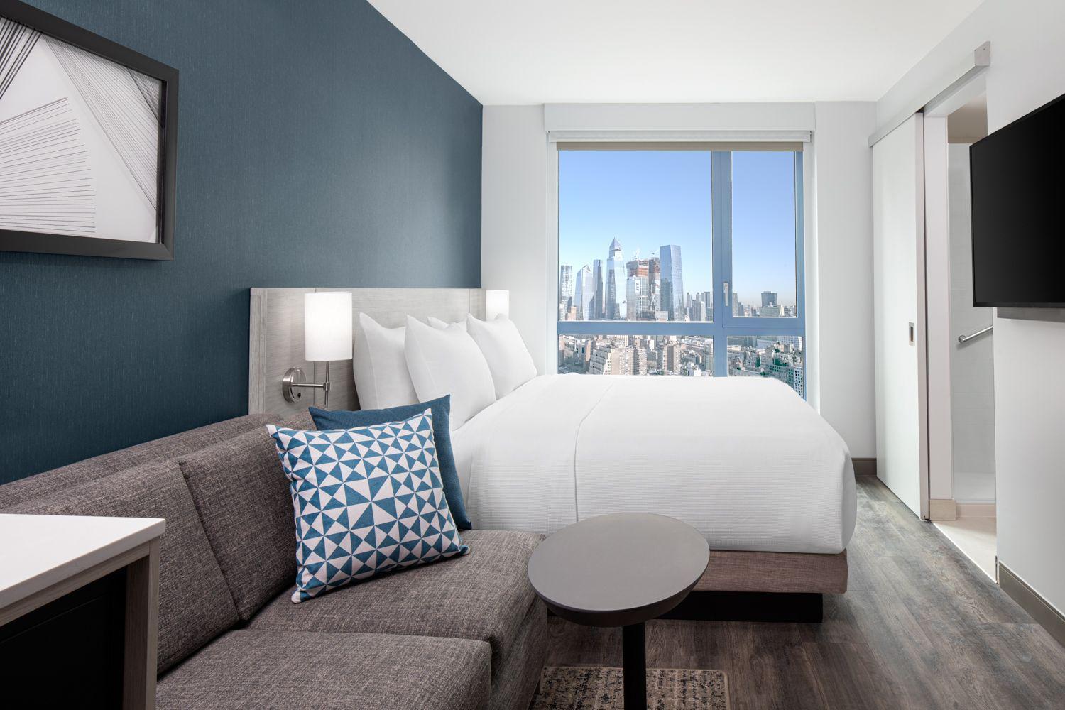 Hyatt Place New York Chelsea photo 74