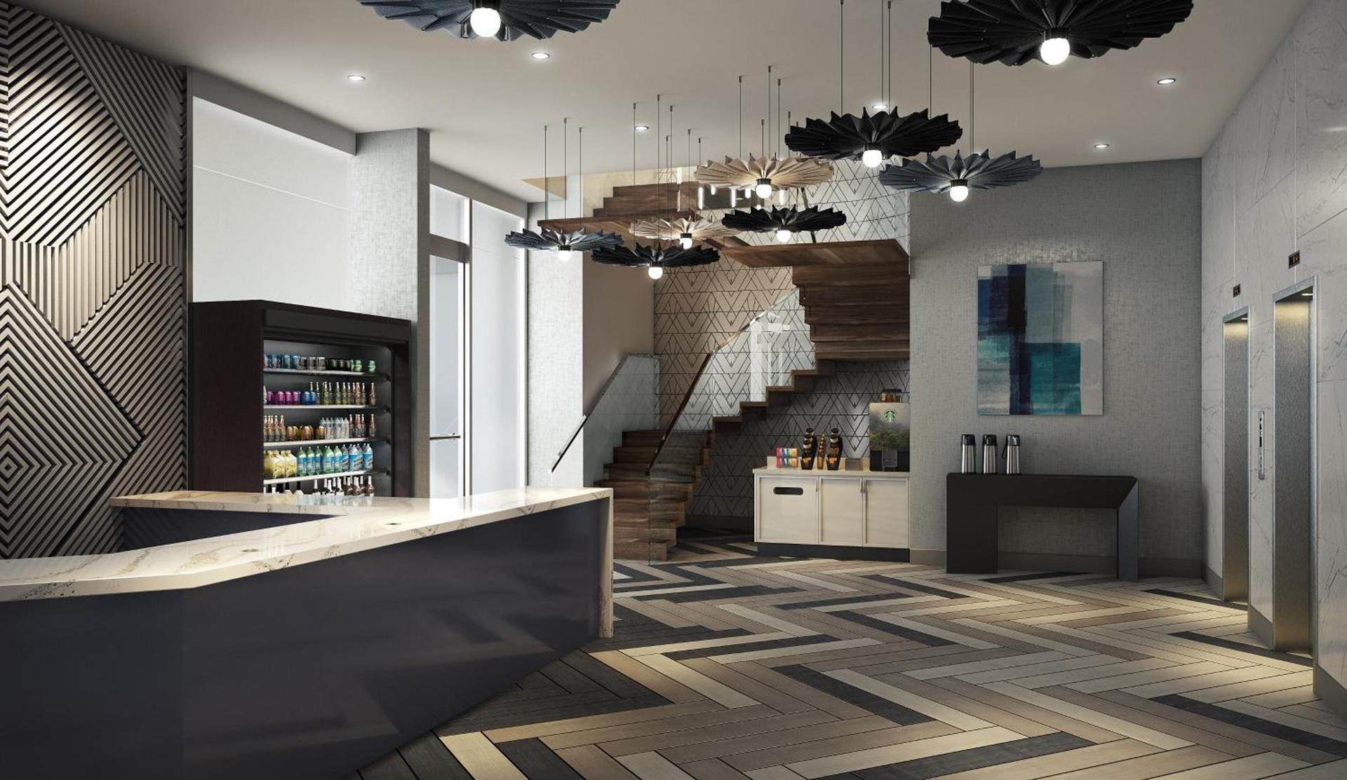 Hyatt Place New York Chelsea photo 86