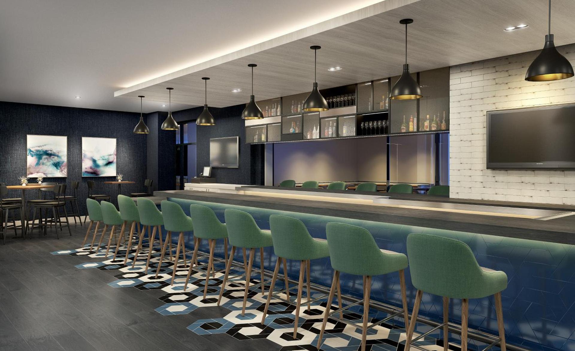 Hyatt Place New York Chelsea photo 88