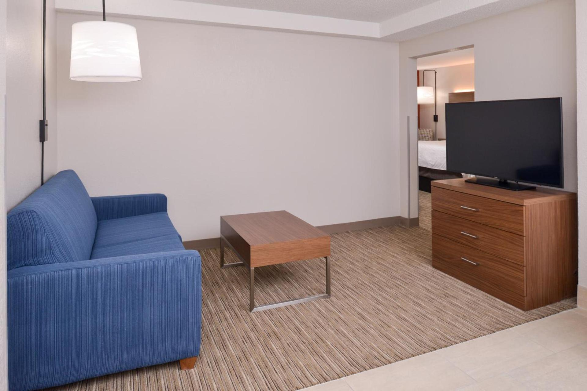 Holiday Inn Express Towson- Baltimore North by IHG photo 45
