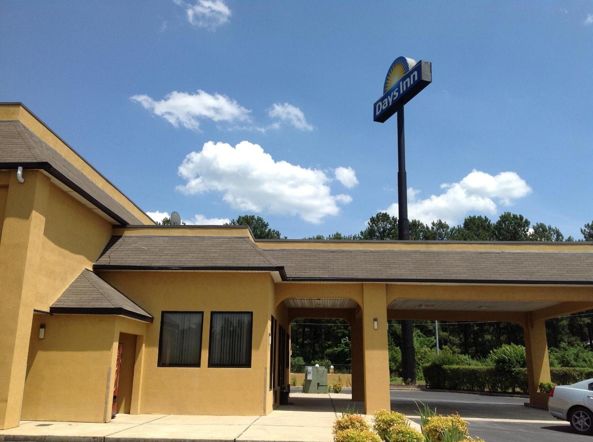 Days Inn by Wyndham Biscoe photo 12