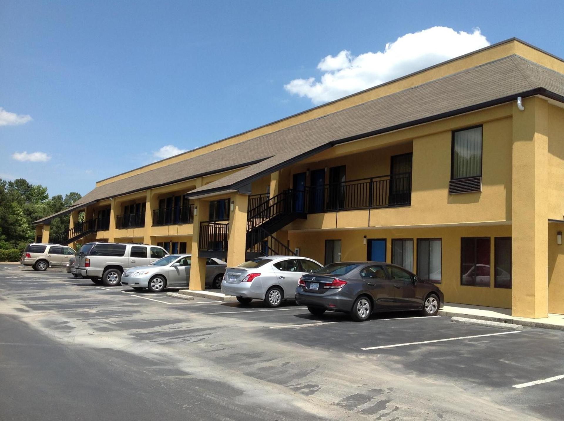 Days Inn by Wyndham Biscoe photo 13