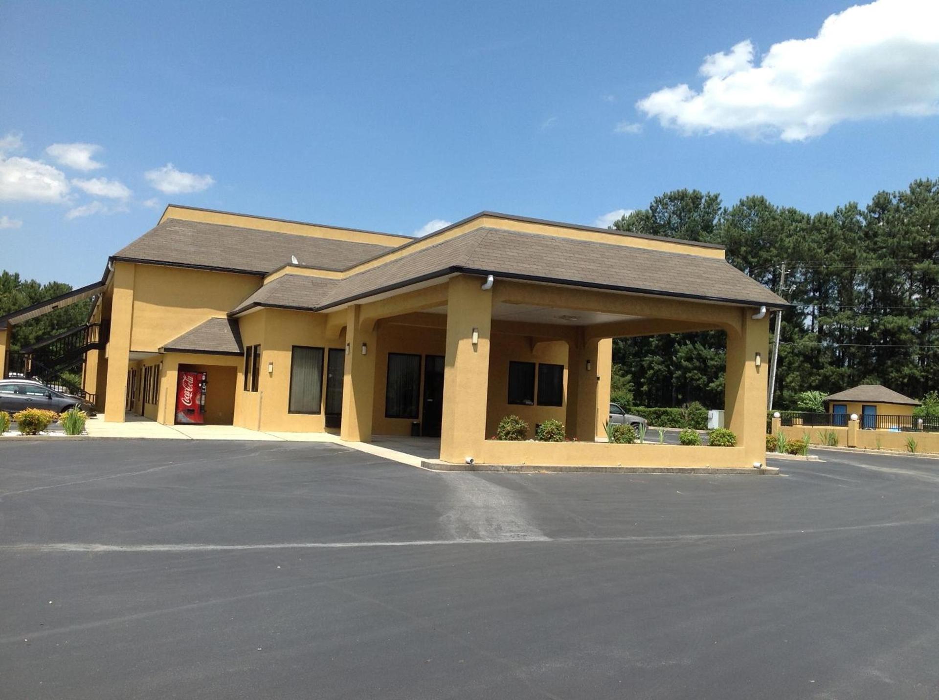Days Inn by Wyndham Biscoe photo 14
