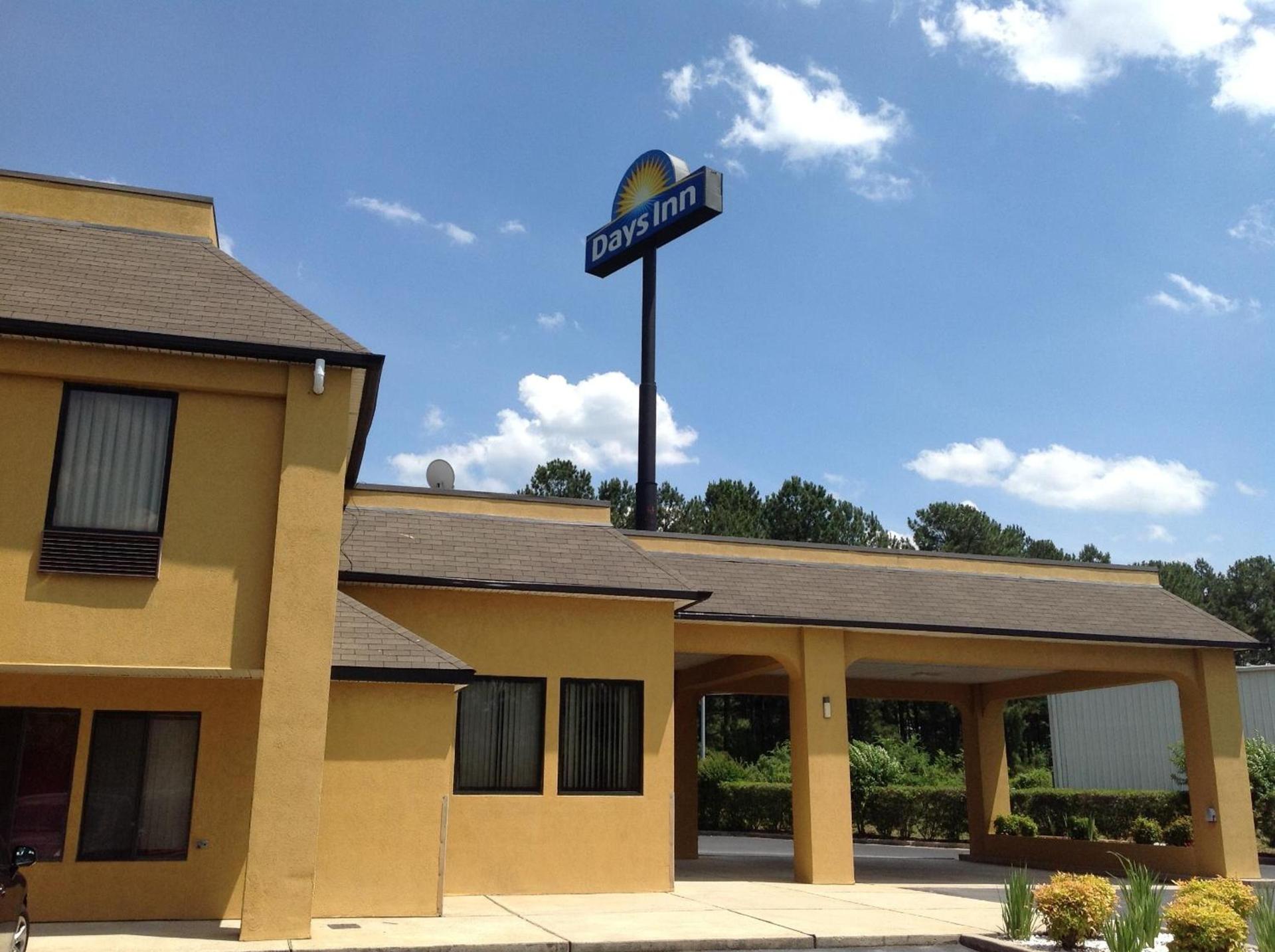 Days Inn by Wyndham Biscoe photo 15