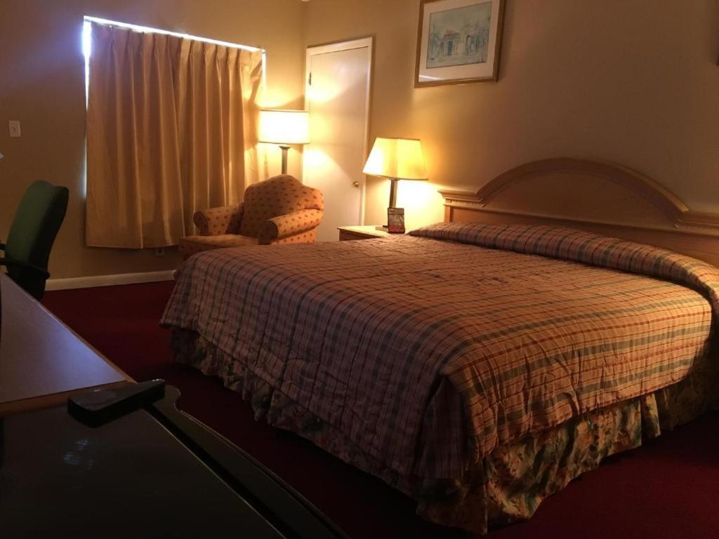 Executive Economy Lodge photo 4