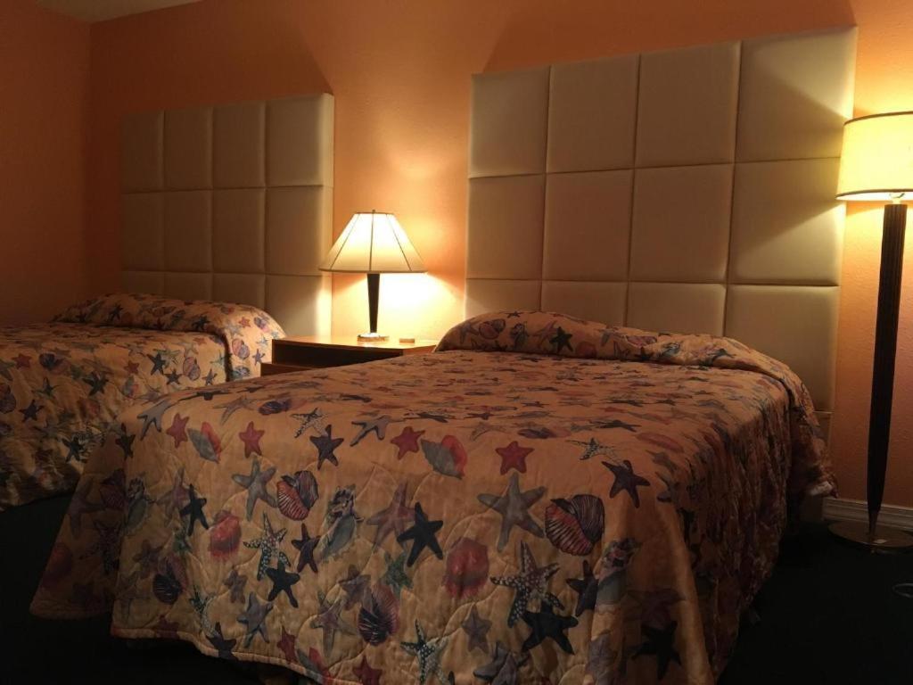 Executive Economy Lodge photo 2
