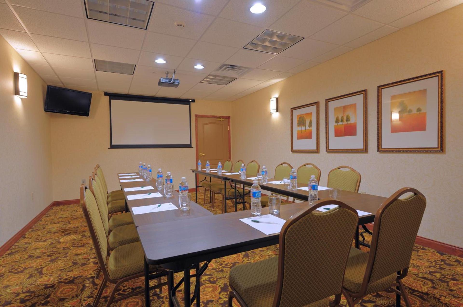 Spark by Hilton Washington Meadowlands Blvd photo 19