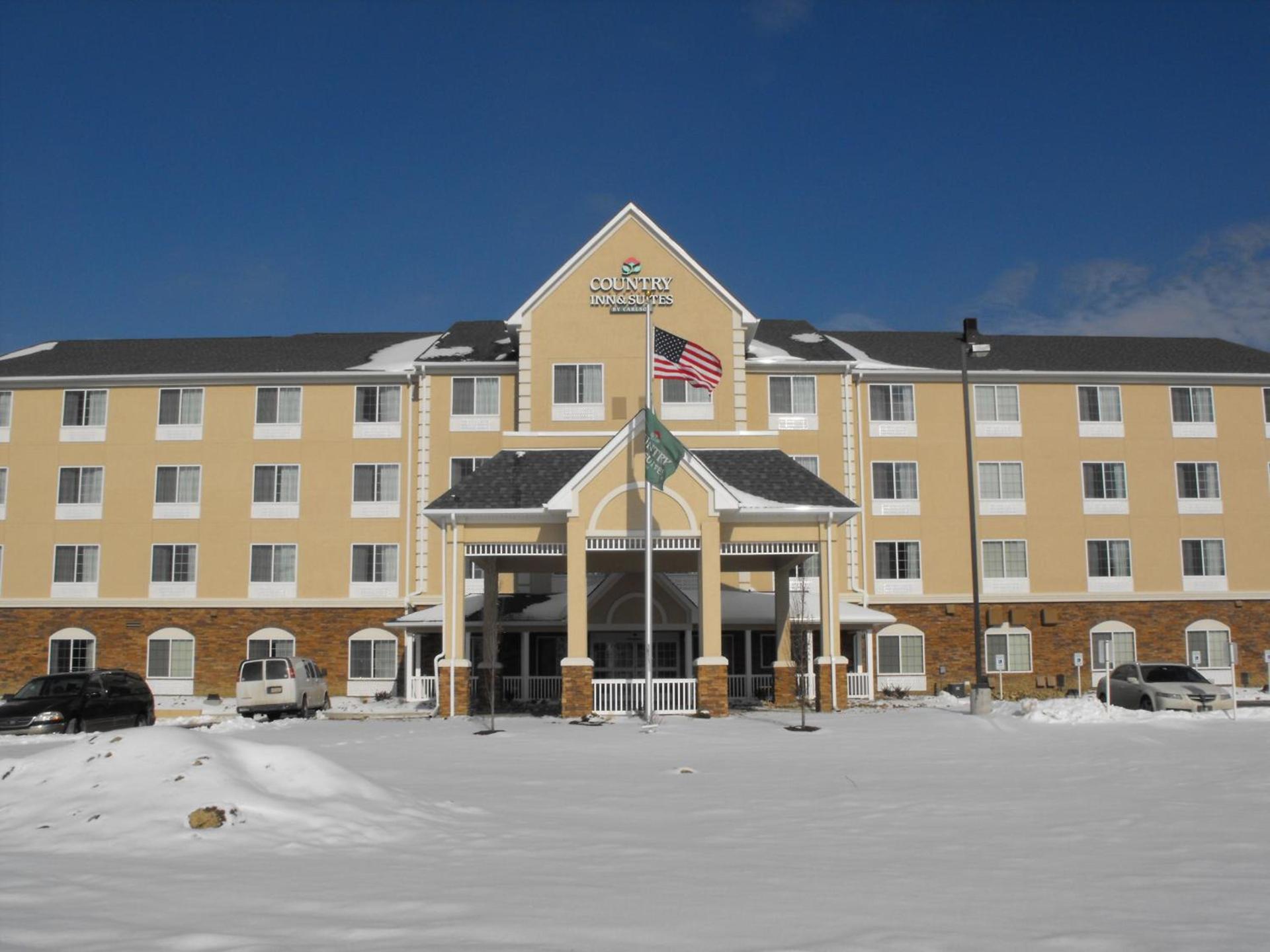 Spark by Hilton Washington Meadowlands Blvd photo 17
