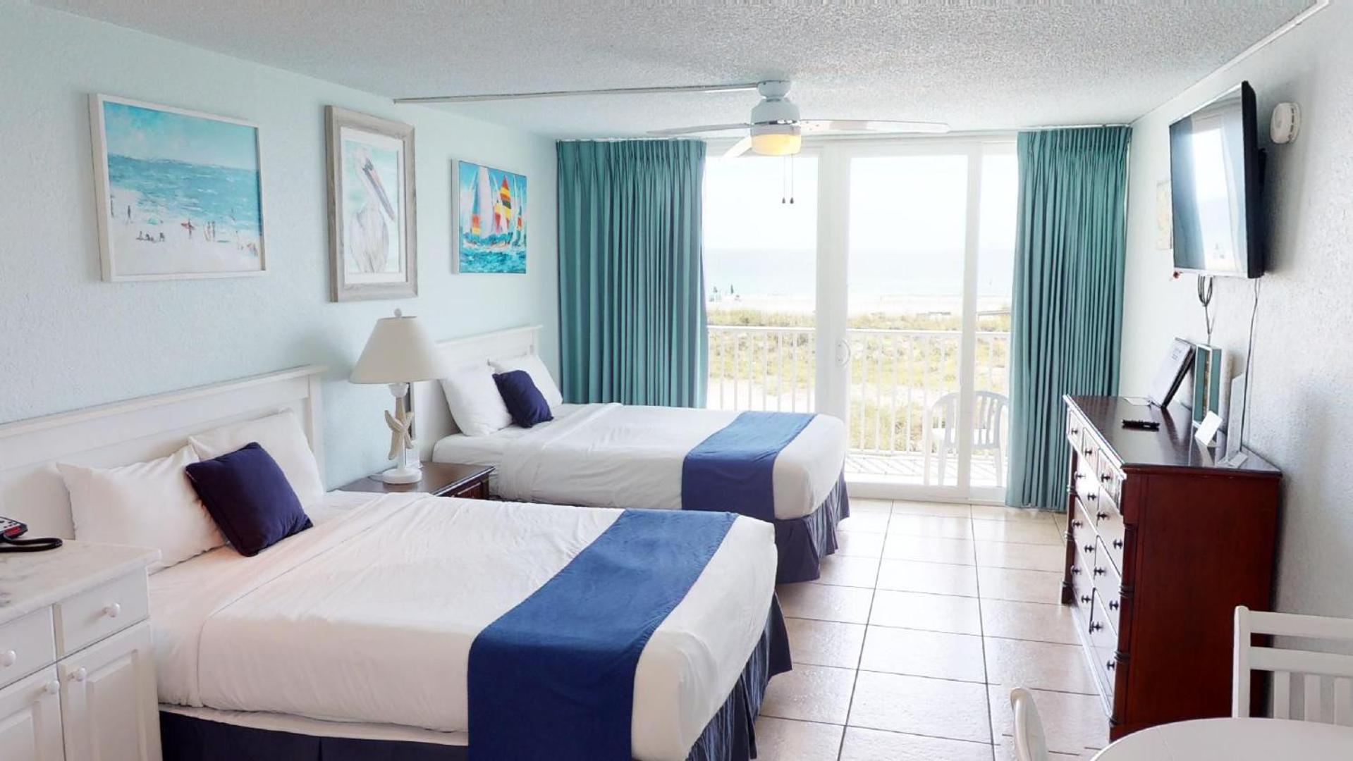 Island Inn Beach Resort photo 8