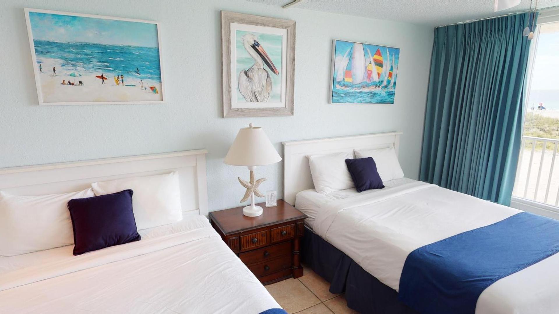 Island Inn Beach Resort photo 9