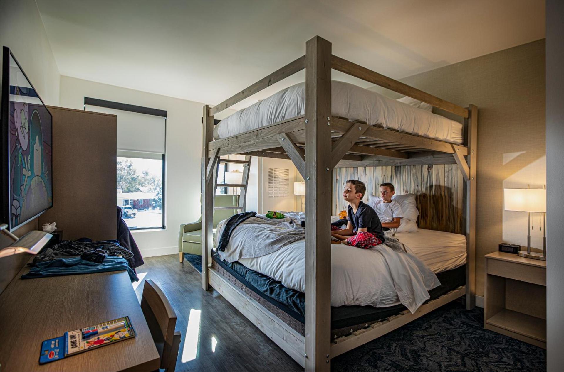 Hotel Maverick photo 27