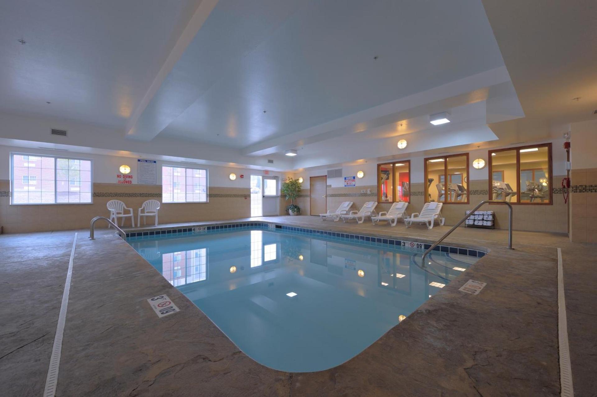 Spark by Hilton Washington Meadowlands Blvd photo 20
