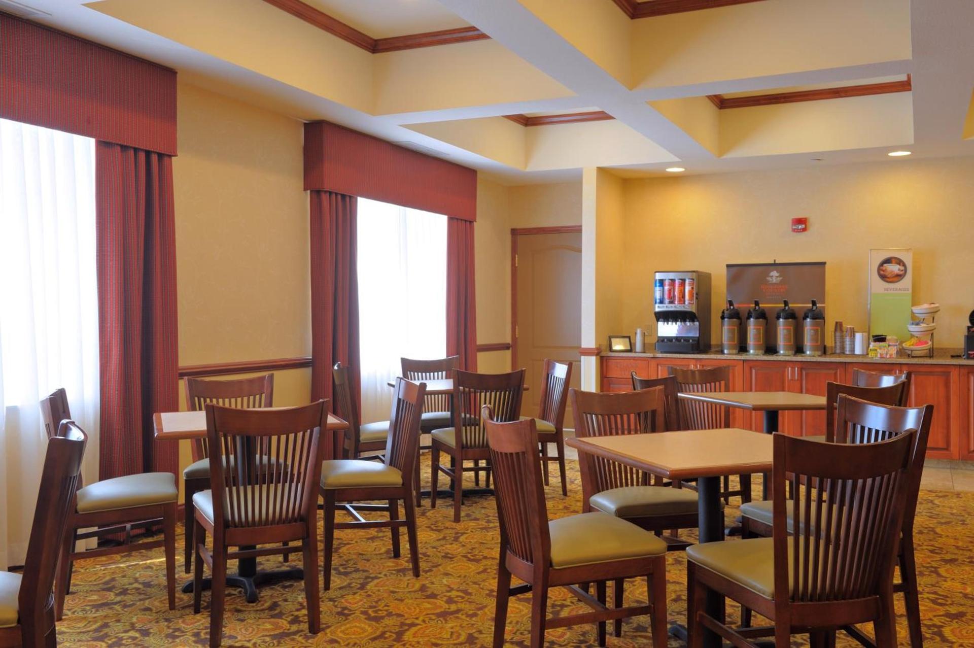 Spark by Hilton Washington Meadowlands Blvd photo 22