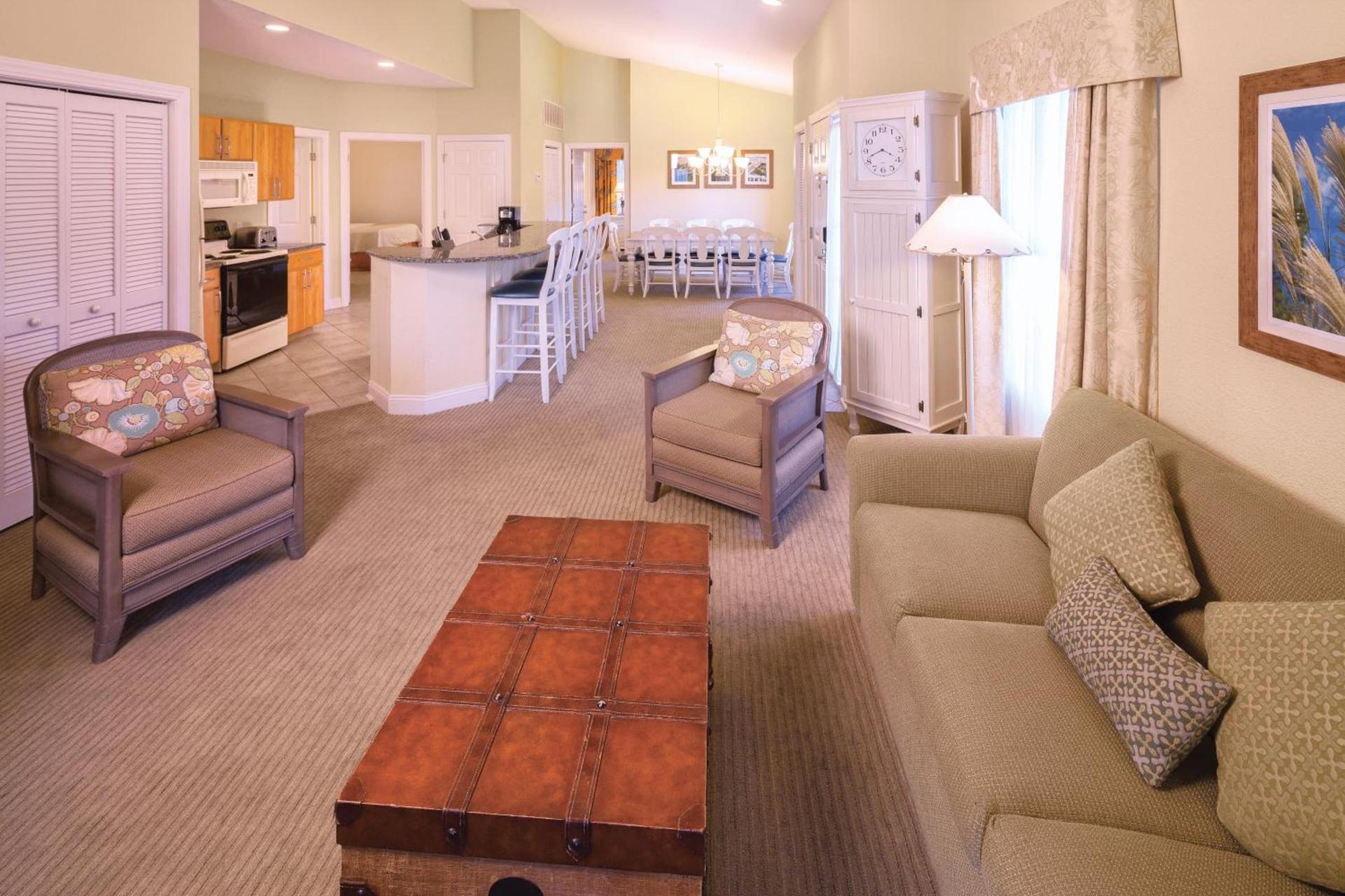 Club Wyndham at The Cottages photo 11