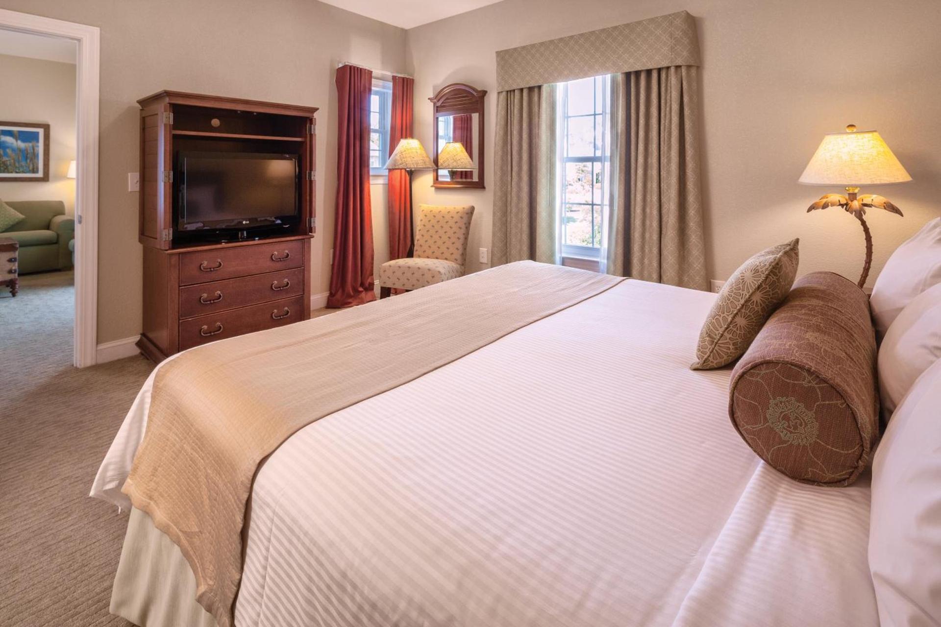 Club Wyndham at The Cottages photo 10