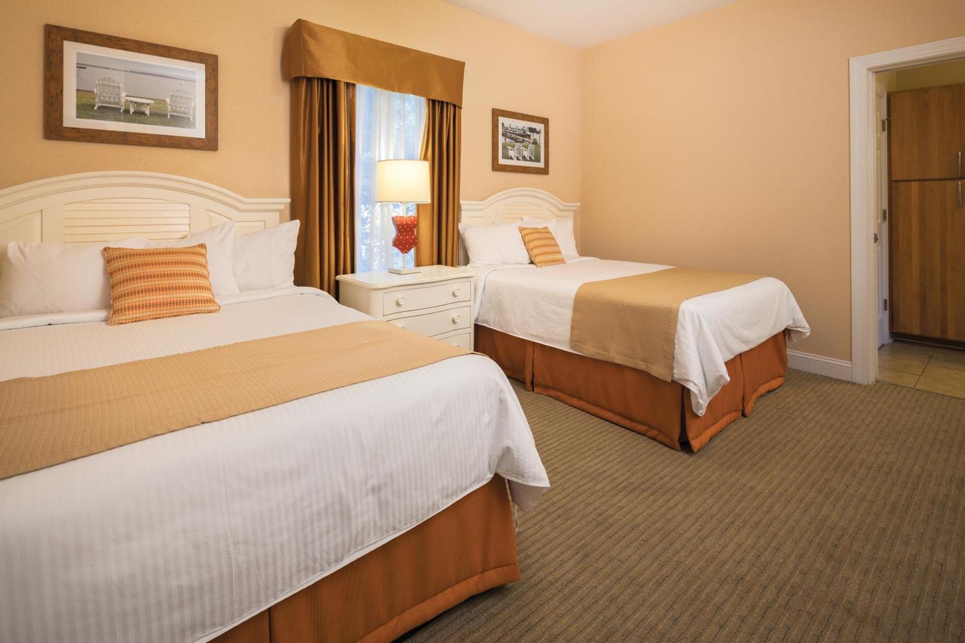 Club Wyndham at The Cottages photo 5