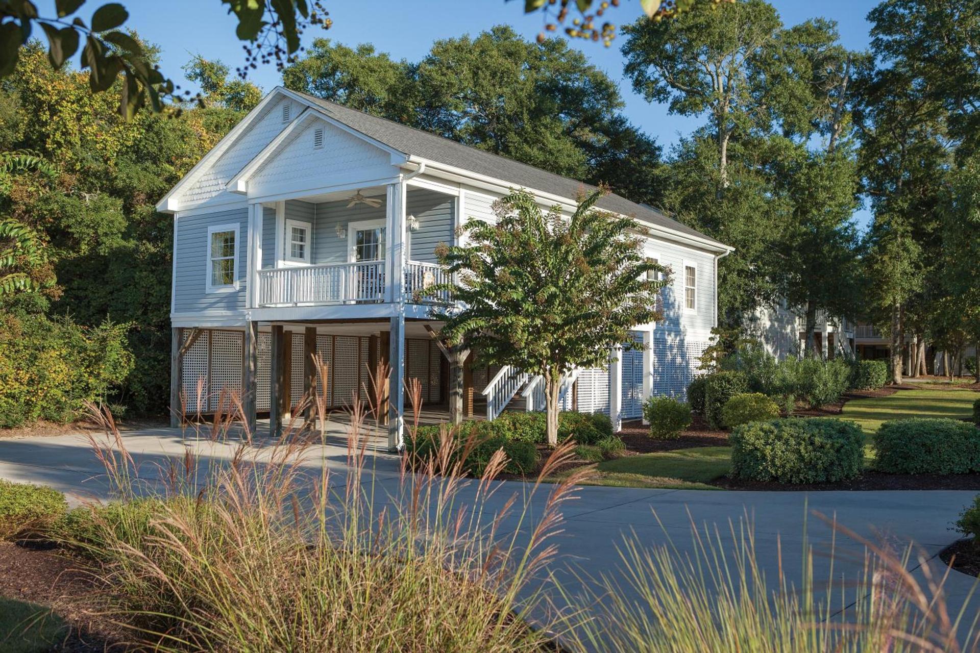 Club Wyndham at The Cottages photo 14