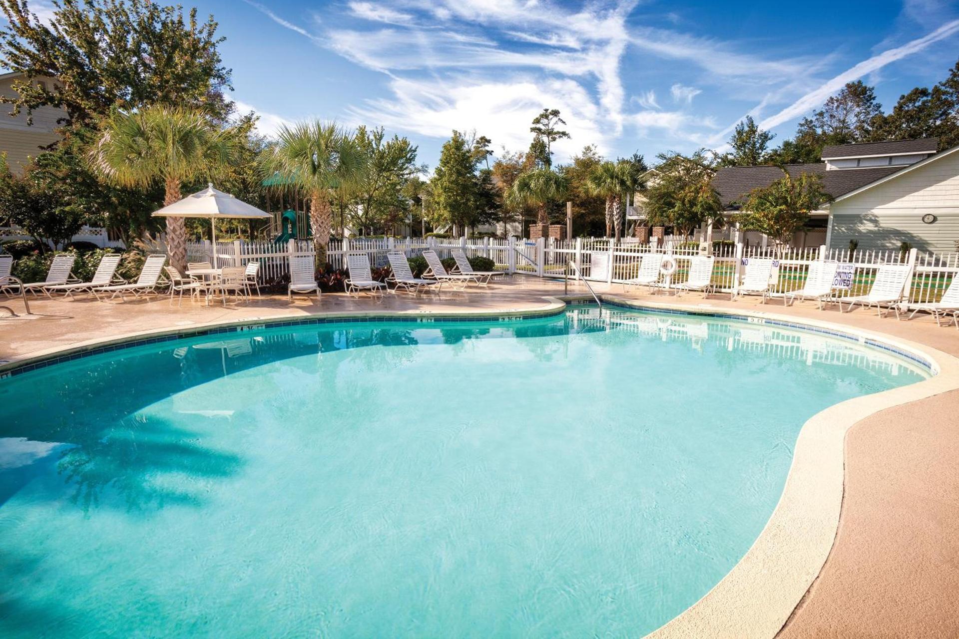 Club Wyndham at The Cottages photo 6