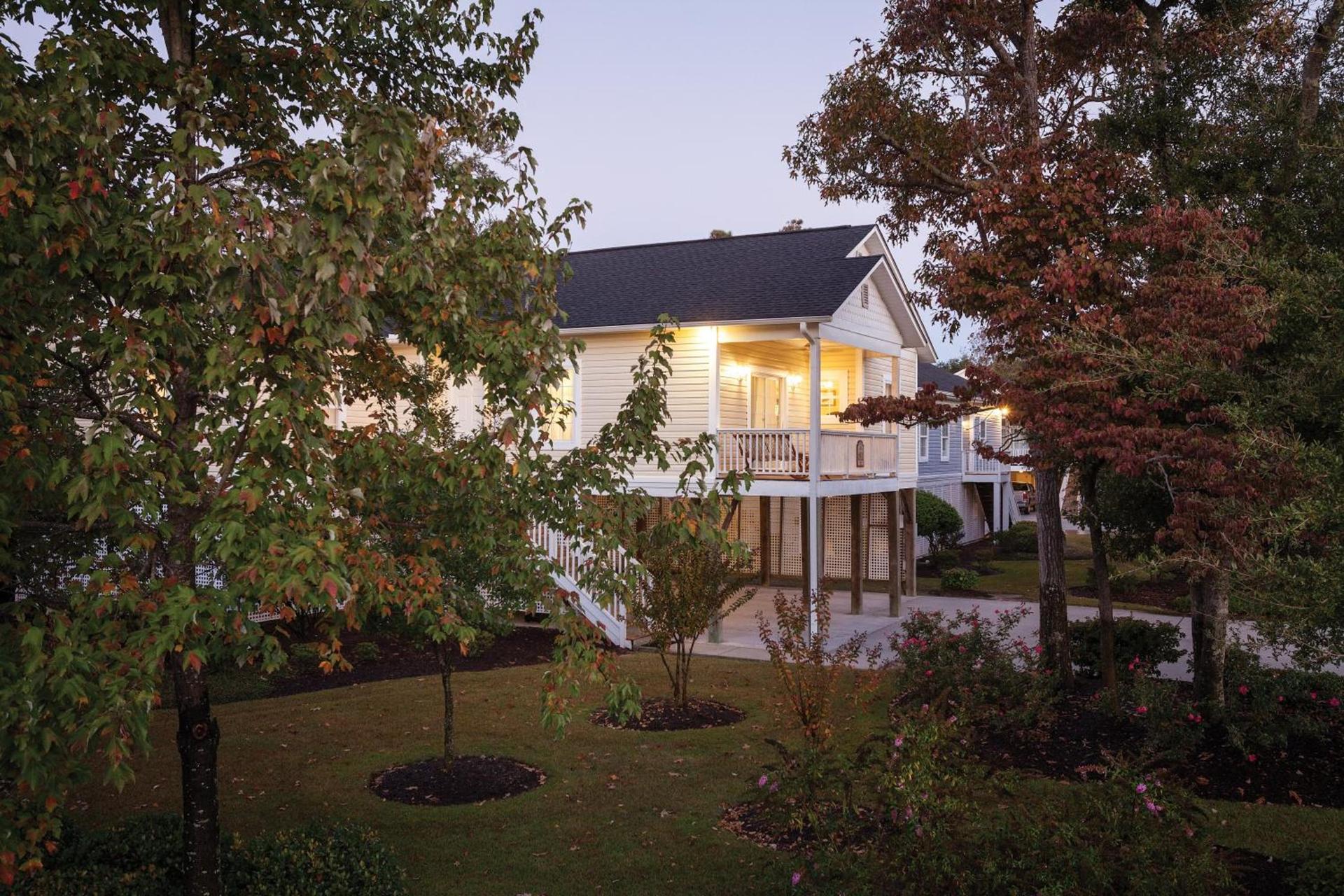 Club Wyndham at The Cottages photo 7