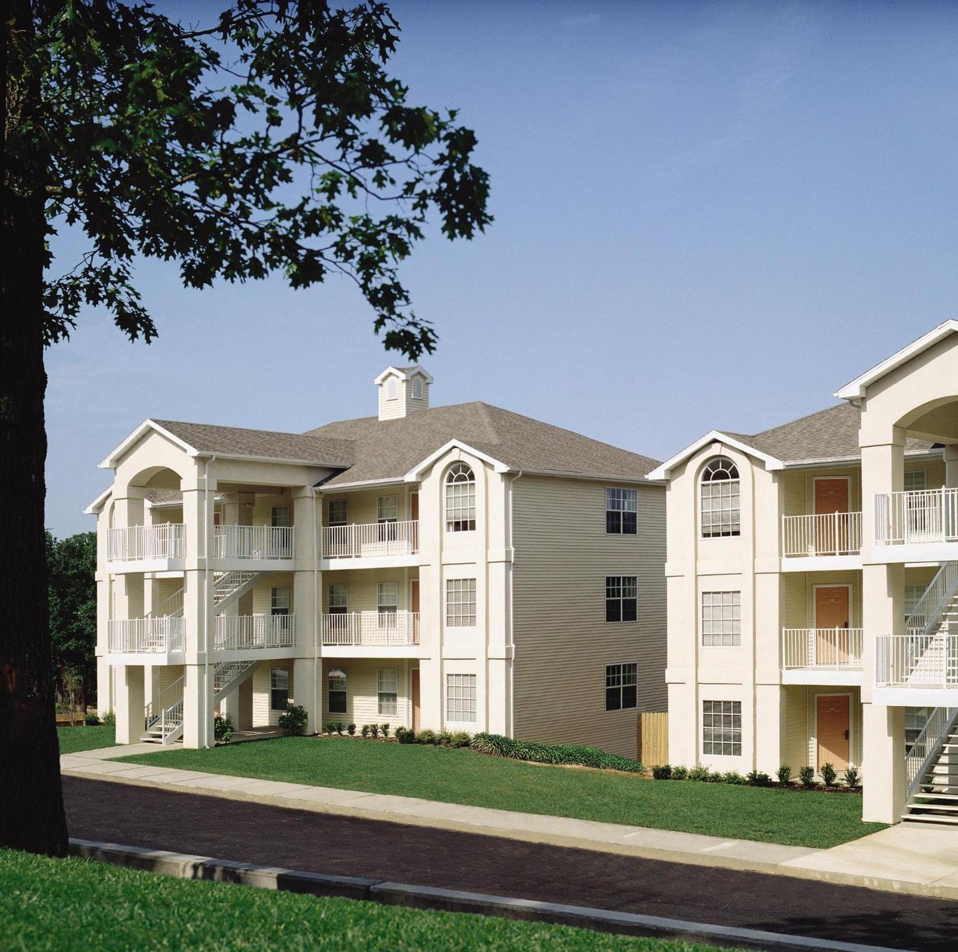 Club Wyndham Branson at The Falls photo 29