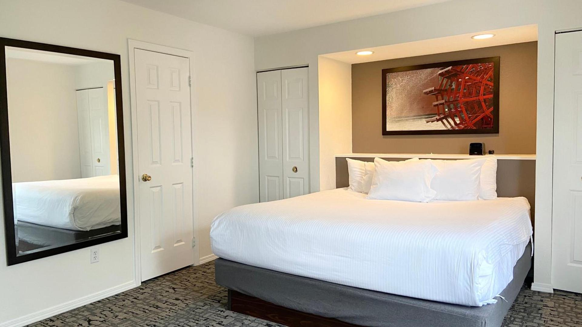 Club Wyndham Branson at The Falls photo 18