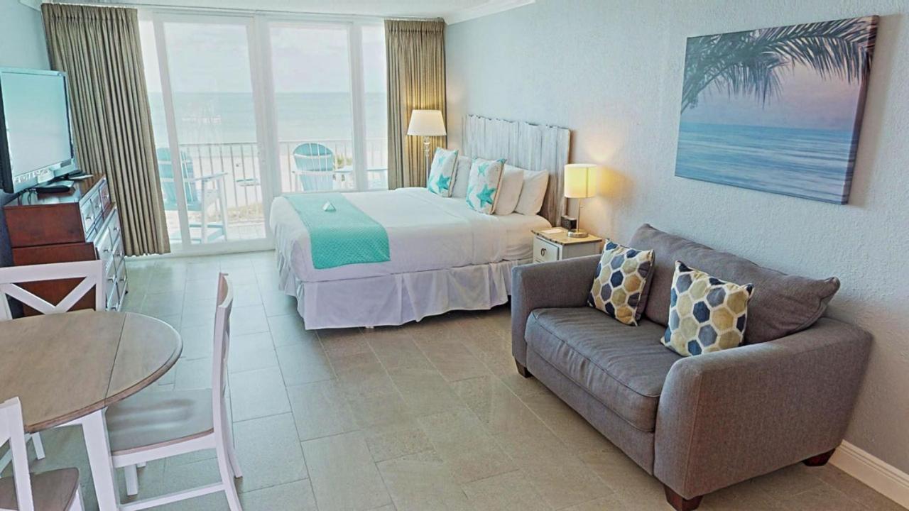 Island Inn Beach Resort photo 11