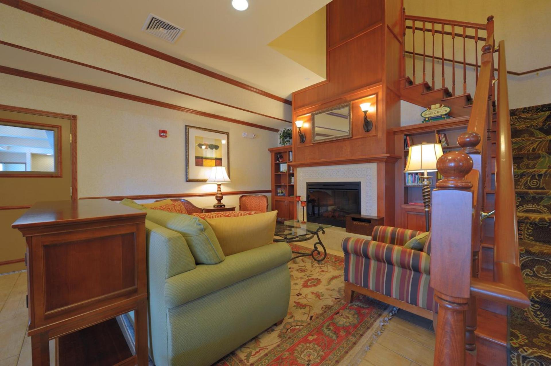 Spark by Hilton Washington Meadowlands Blvd photo 25