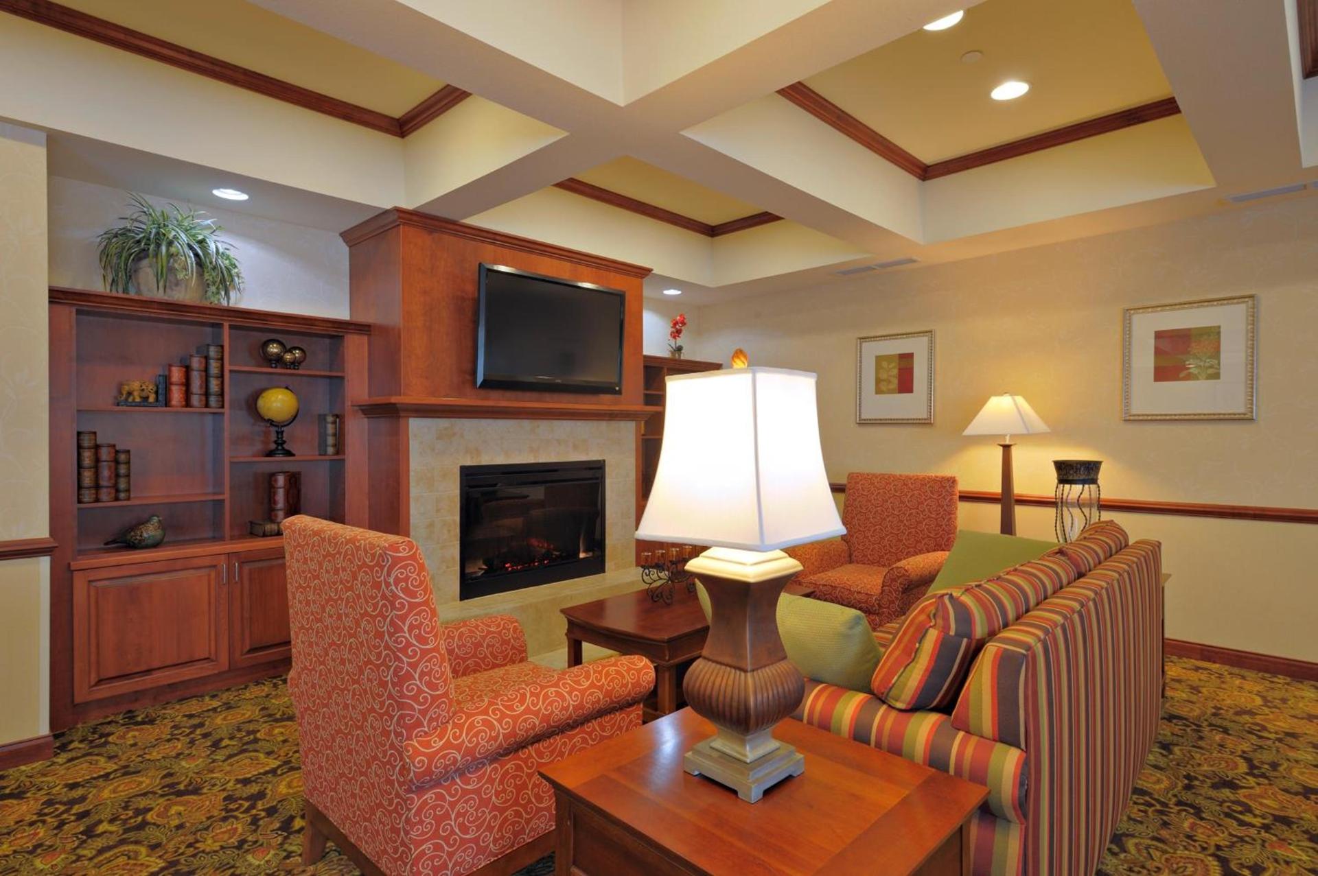Spark by Hilton Washington Meadowlands Blvd photo 29