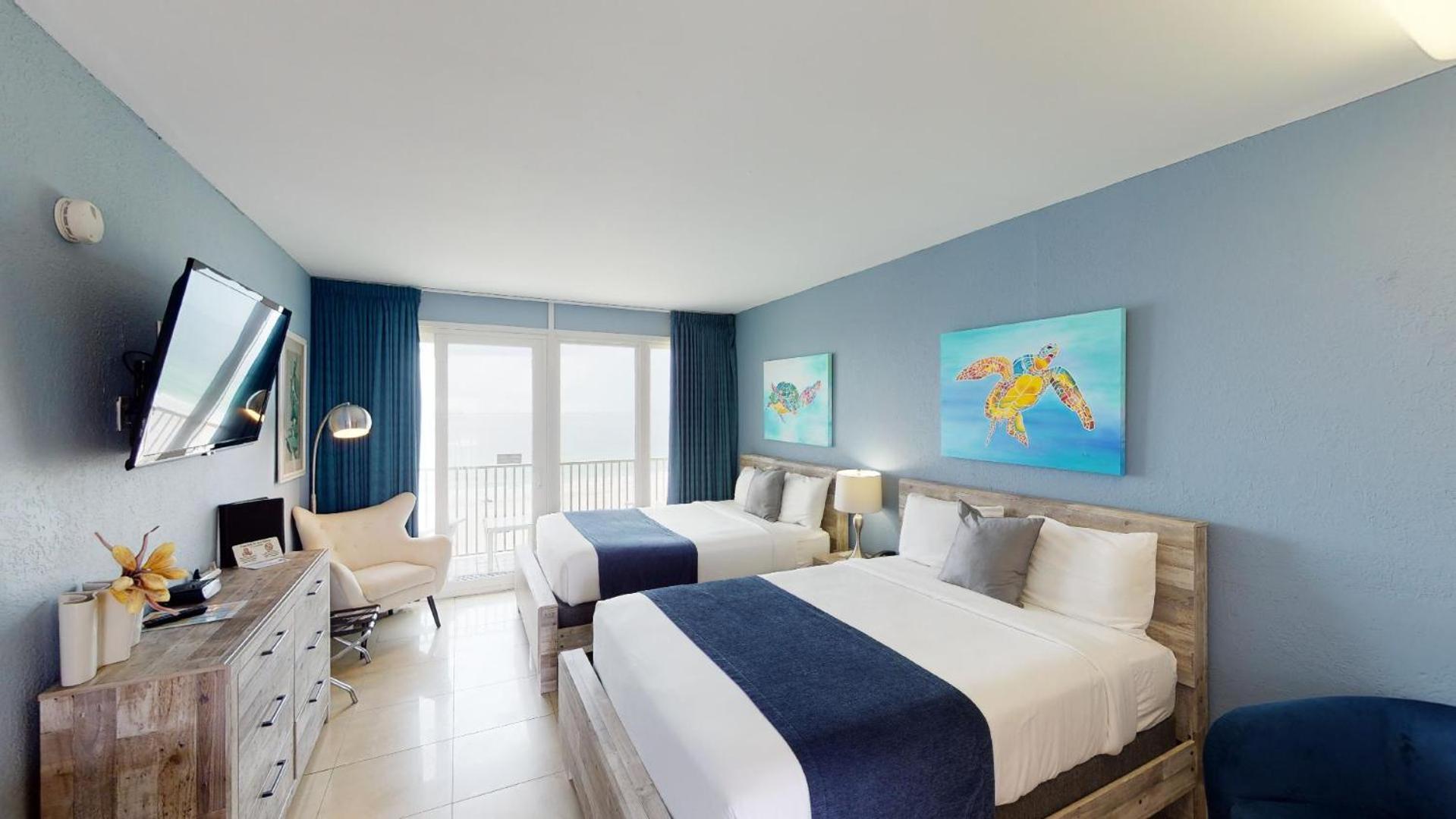 Island Inn Beach Resort photo 13