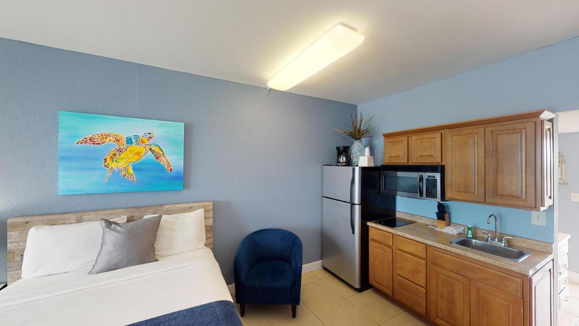 Island Inn Beach Resort photo 12