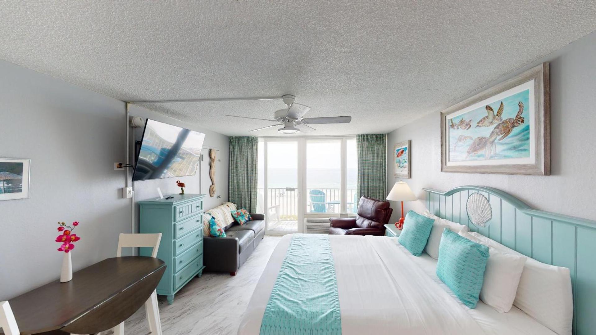 Island Inn Beach Resort photo 15