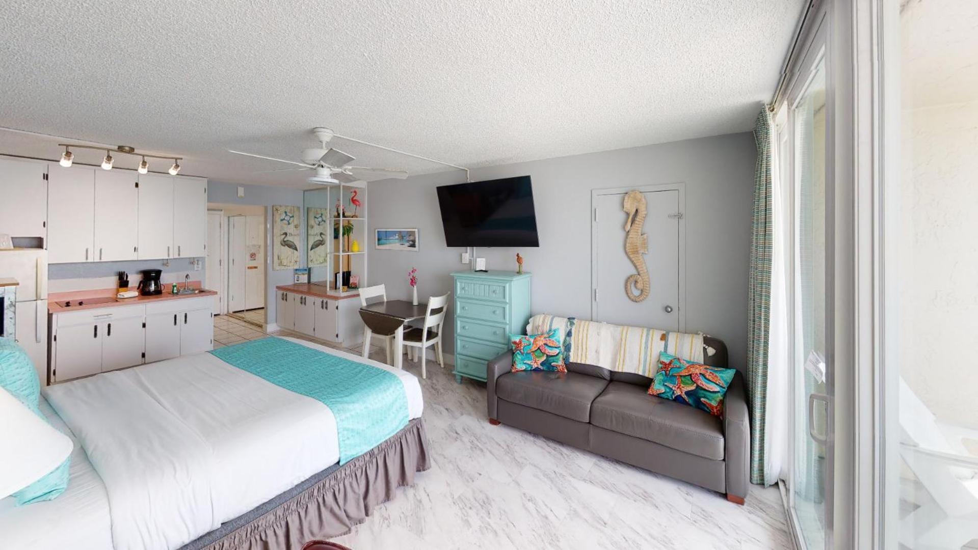 Island Inn Beach Resort photo 18