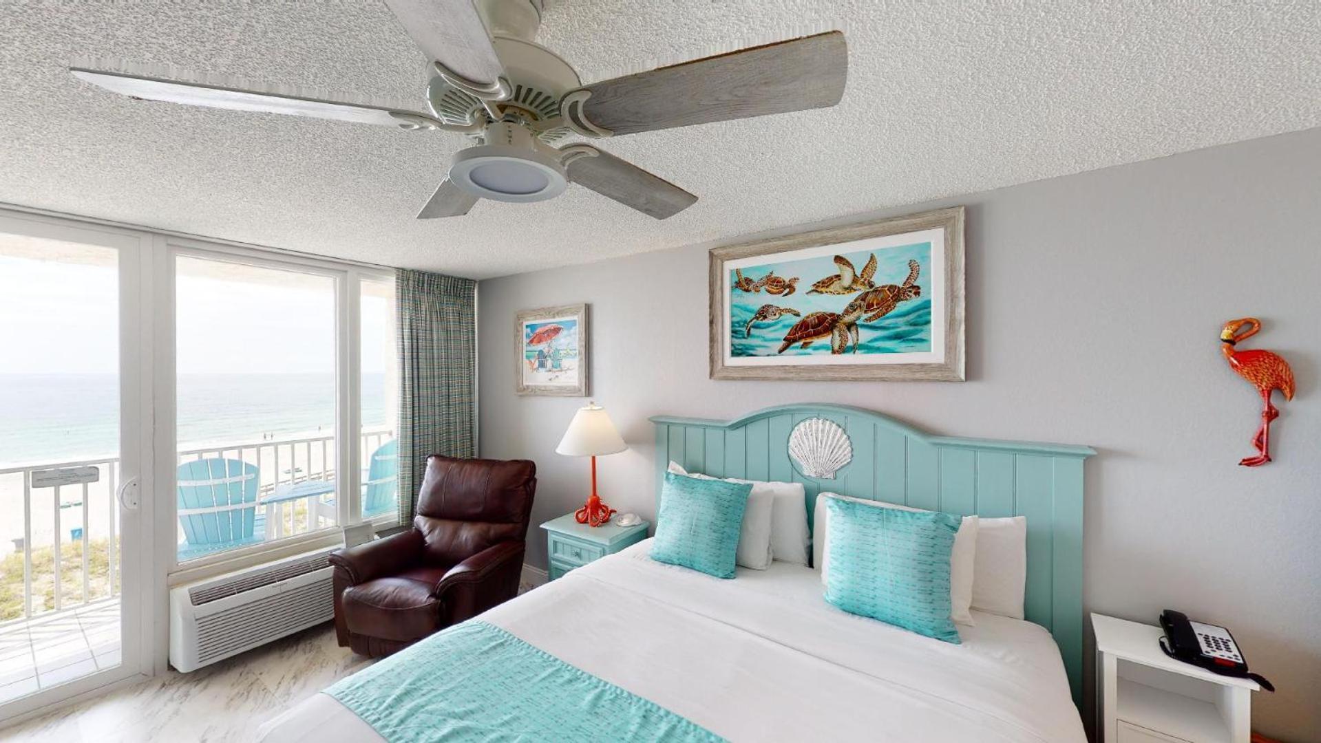Island Inn Beach Resort photo 16