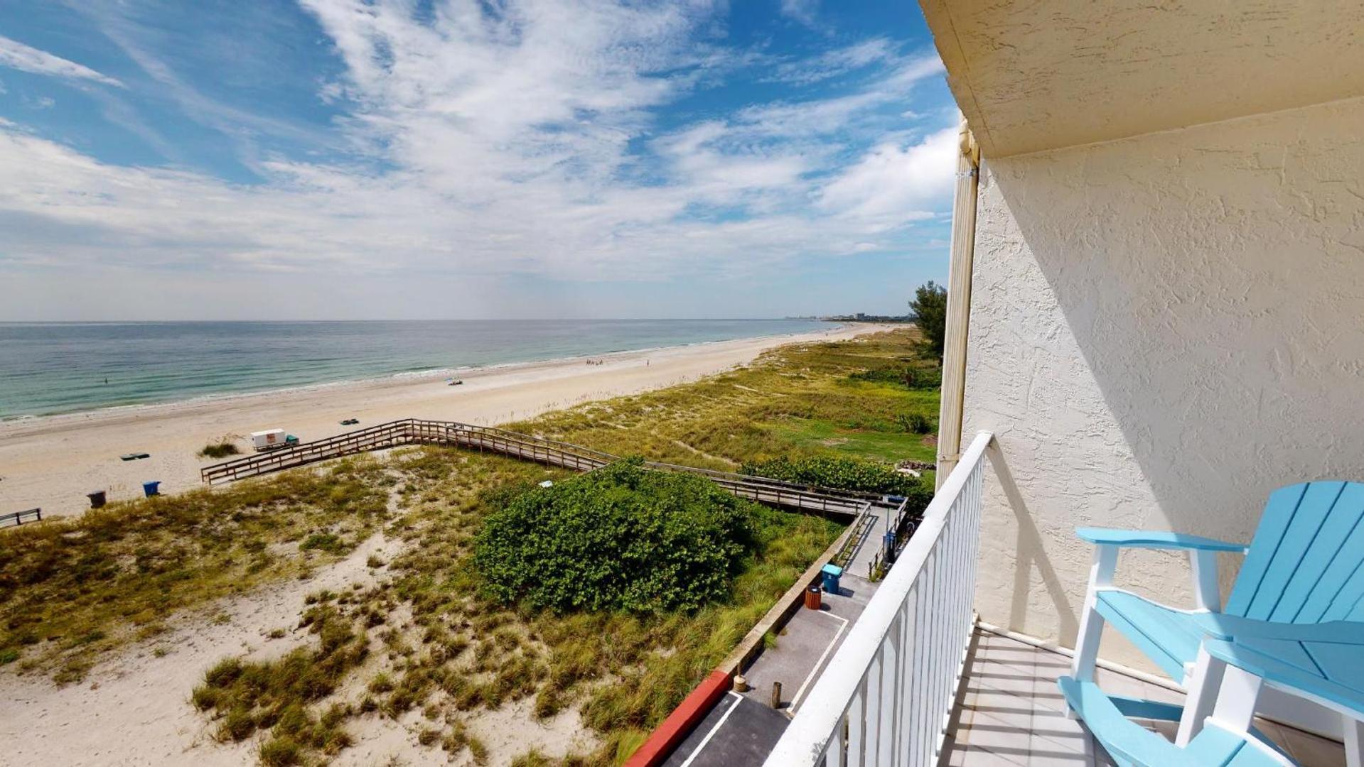 Island Inn Beach Resort photo 17