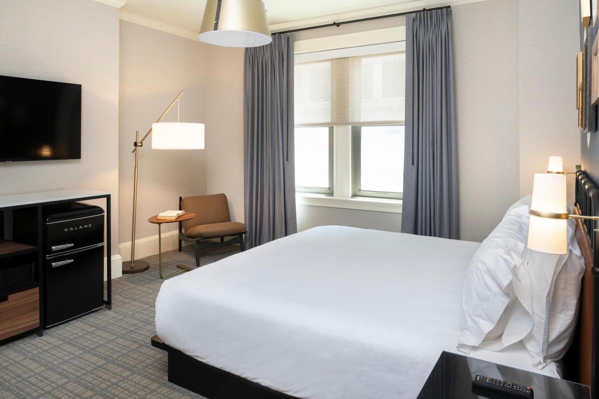 Copley Square Hotel, a FOUND Hotel photo 3