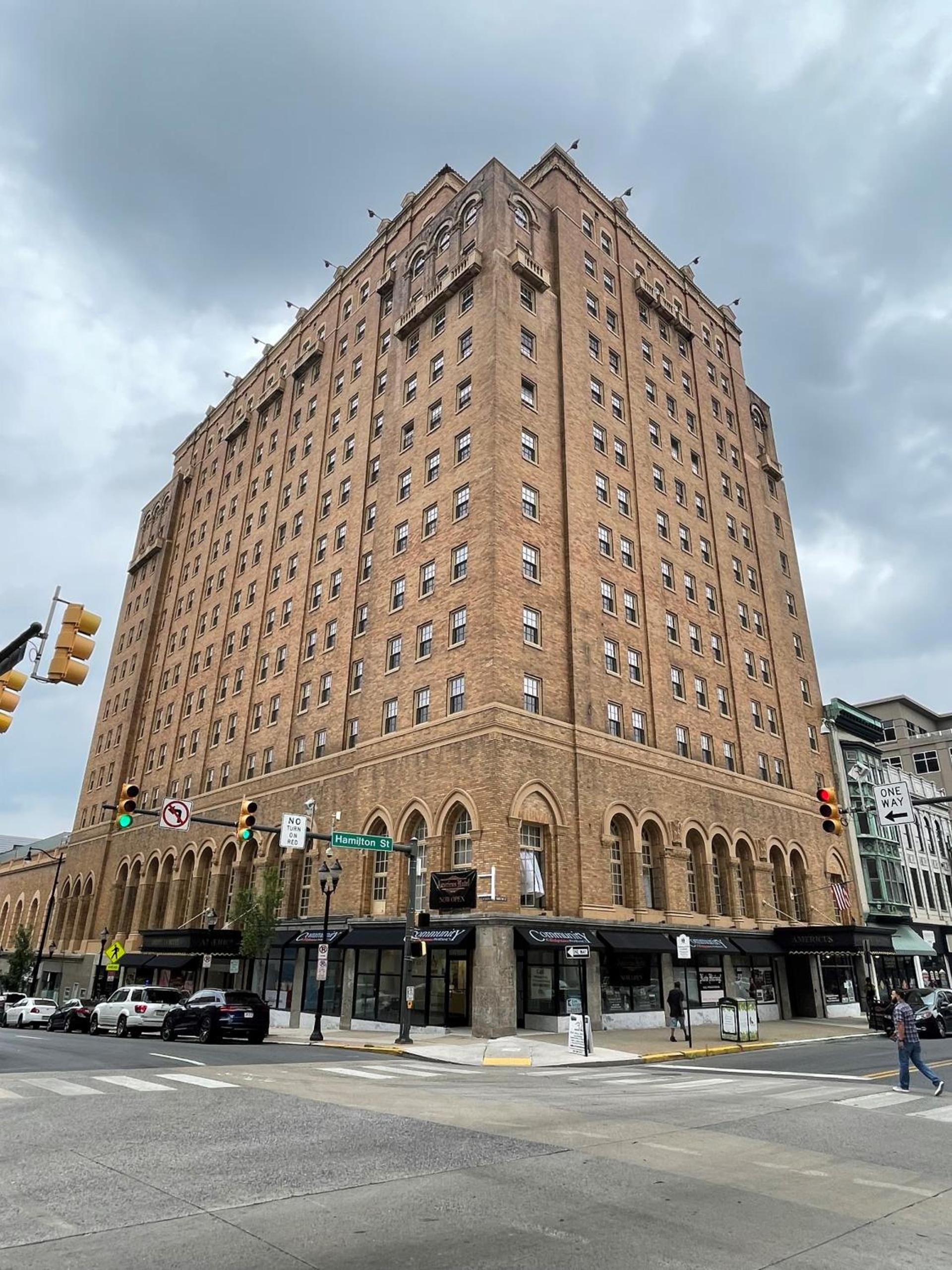 The Americus Hotel, Unscripted by Hyatt photo 31