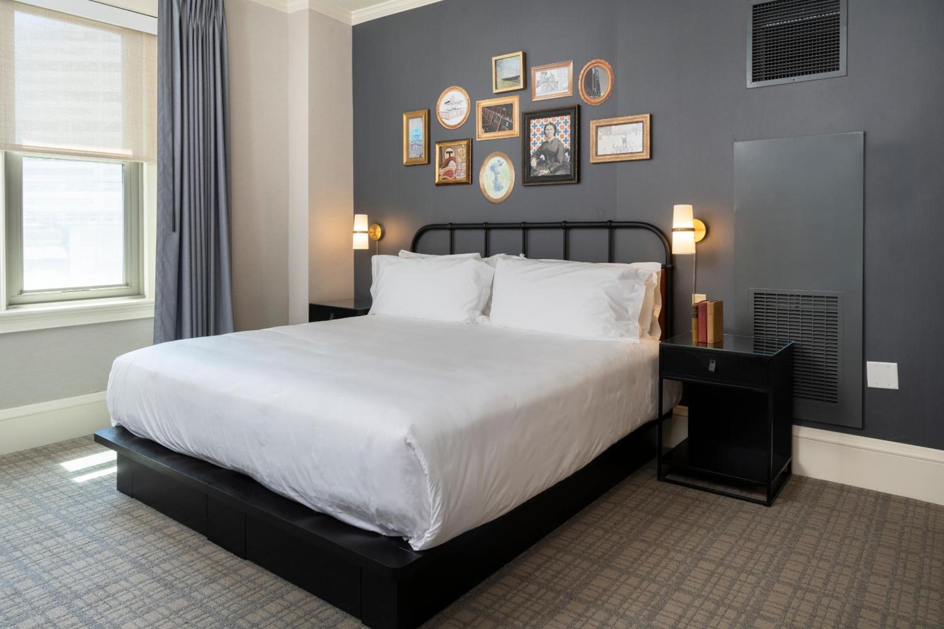 Copley Square Hotel, a FOUND Hotel photo 4