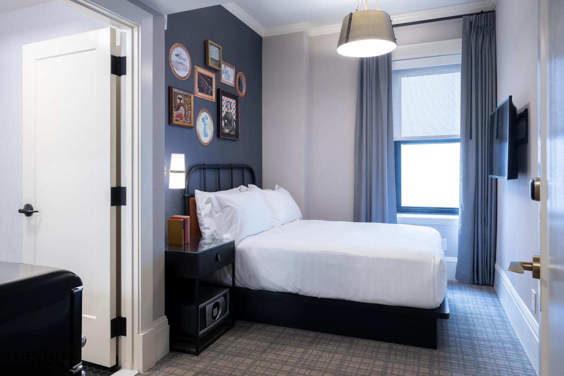 Copley Square Hotel, a FOUND Hotel photo 7
