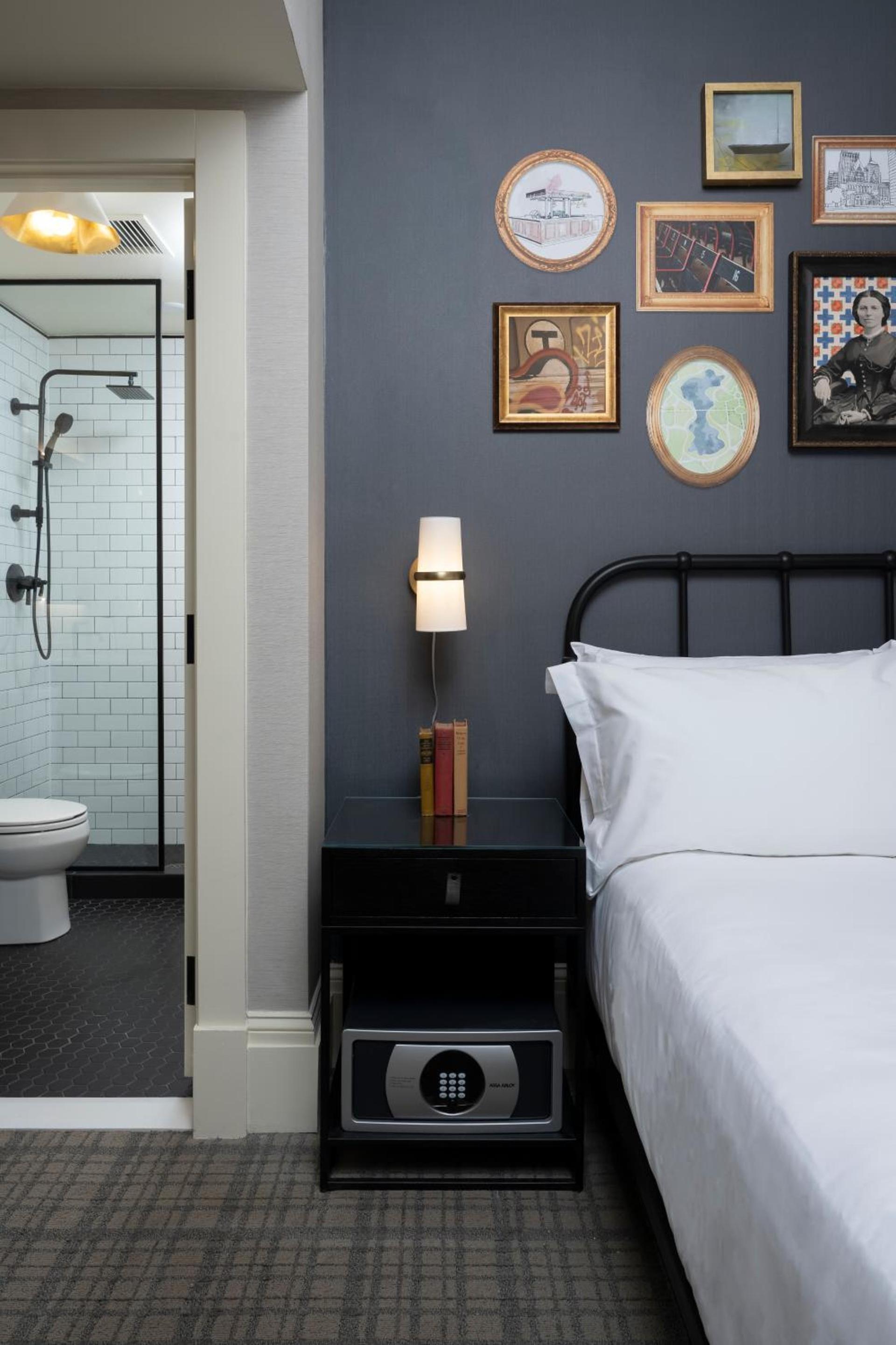Copley Square Hotel, a FOUND Hotel photo 8