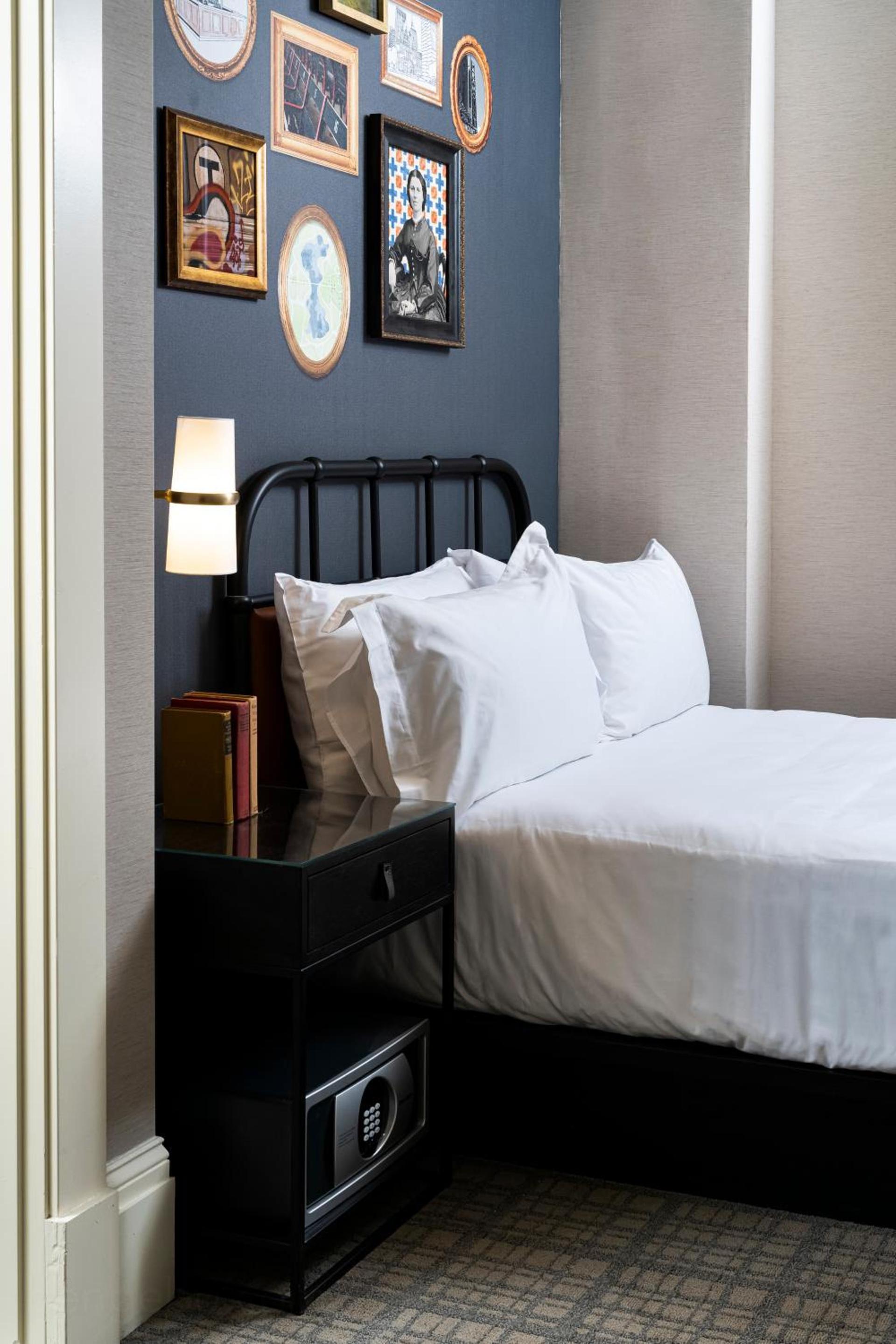 Copley Square Hotel, a FOUND Hotel photo 9
