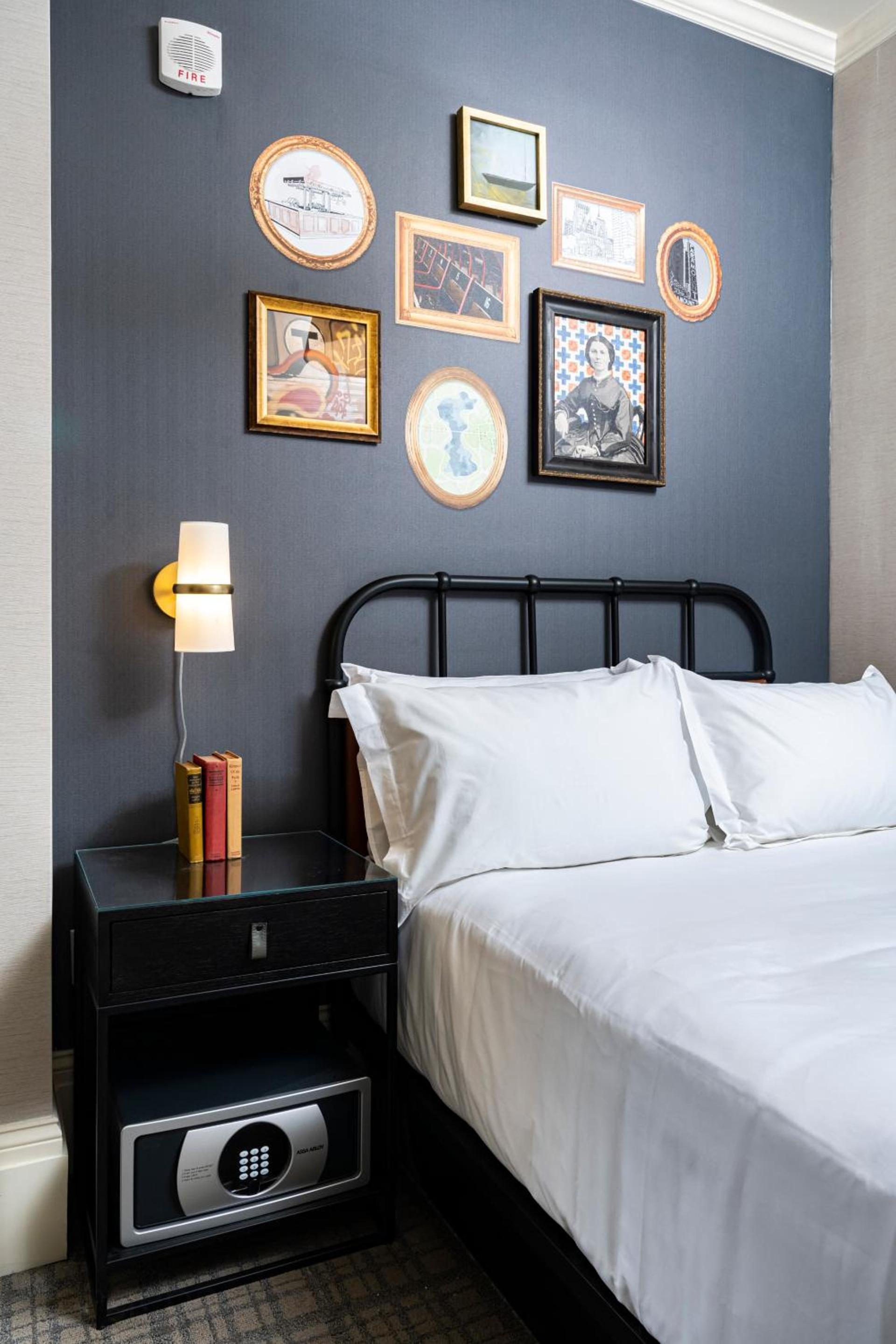 Copley Square Hotel, a FOUND Hotel photo 10