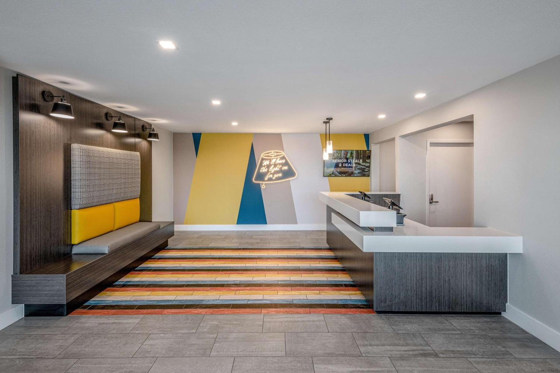 Motel 6-Euless, TX - Dallas photo 23