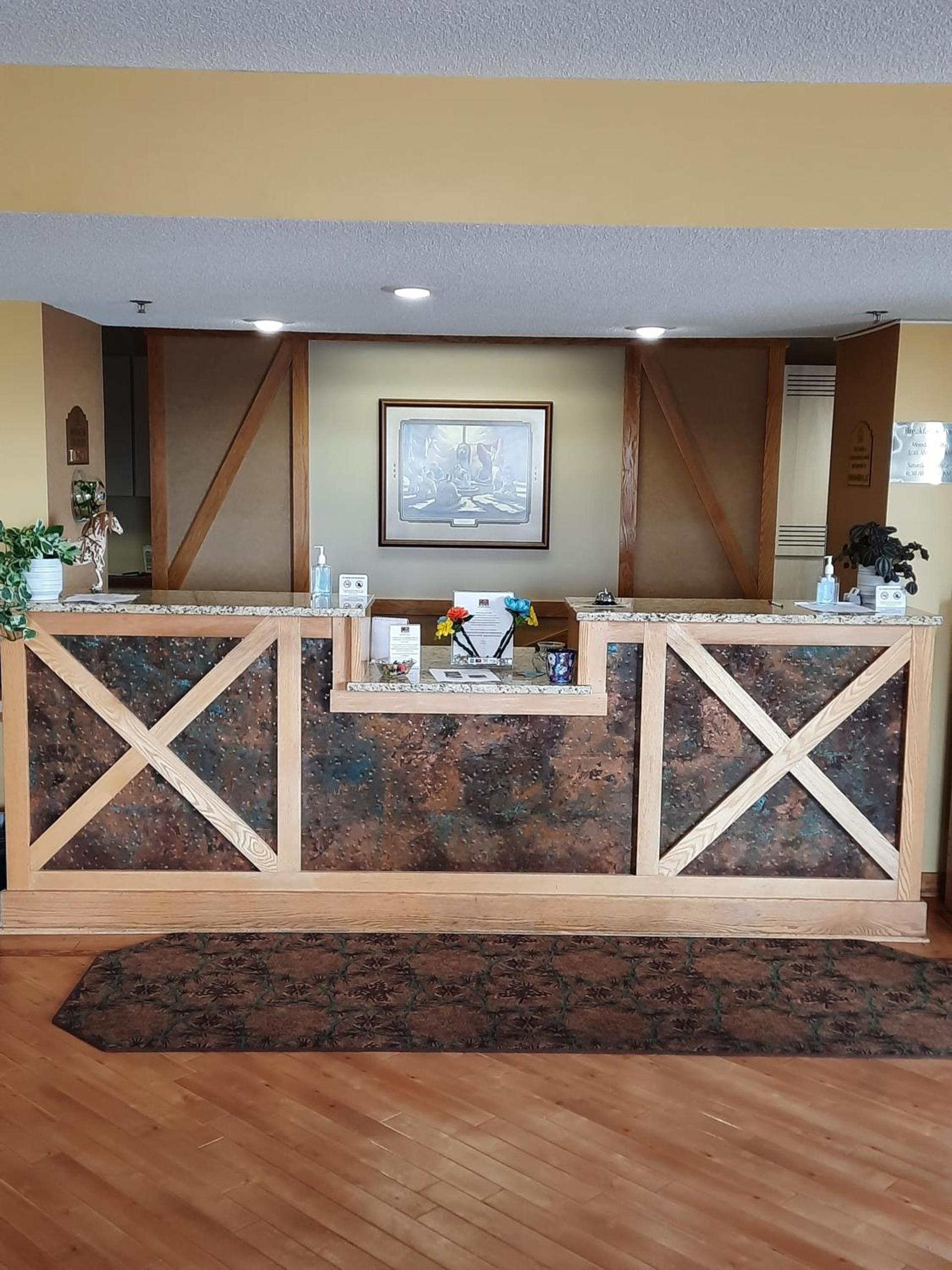 Horse Creek Inn photo 29