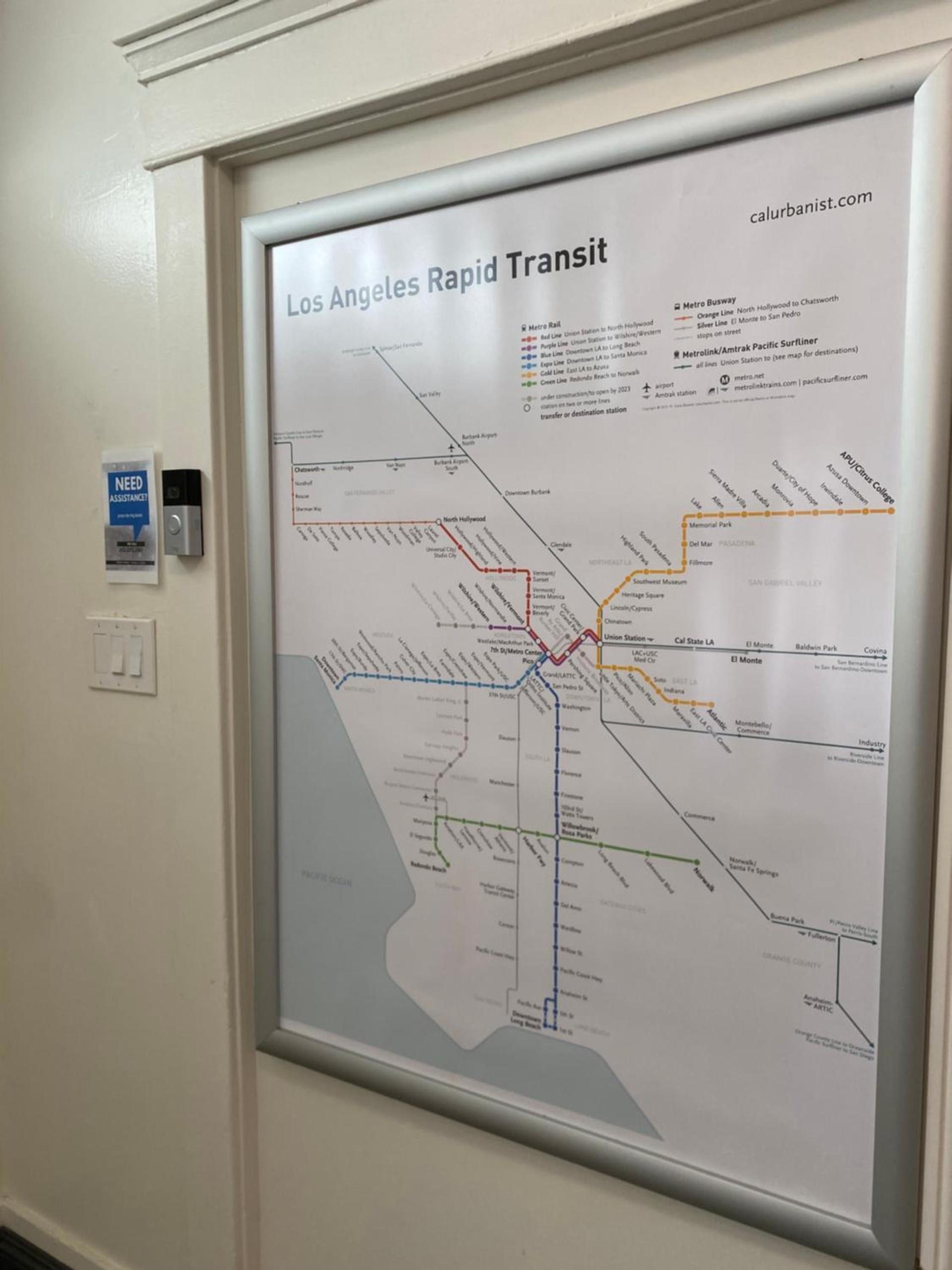 The Wilshire Metro photo 11