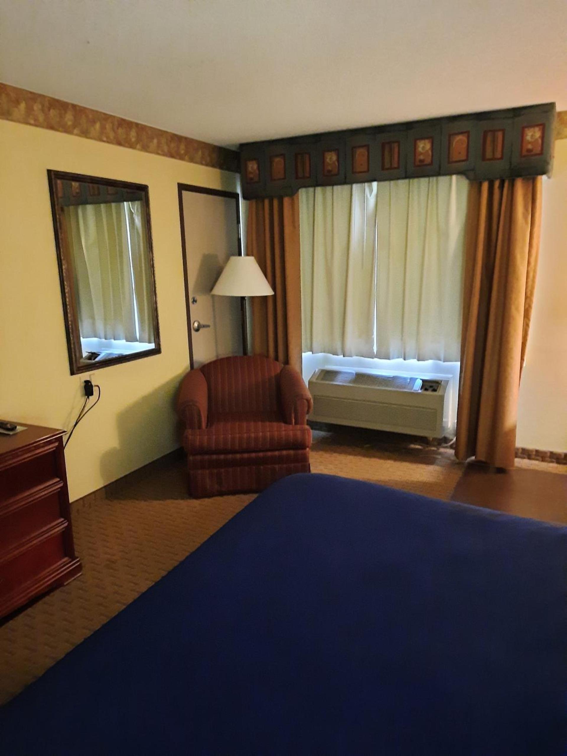 Horse Creek Inn photo 37