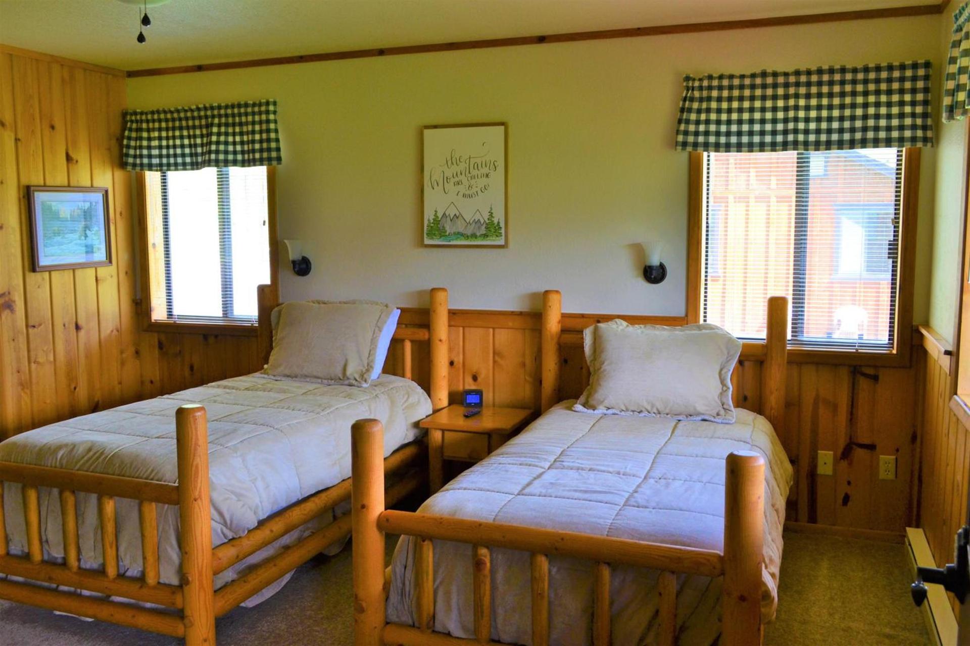 Twin Peaks Guest Ranch photo 27