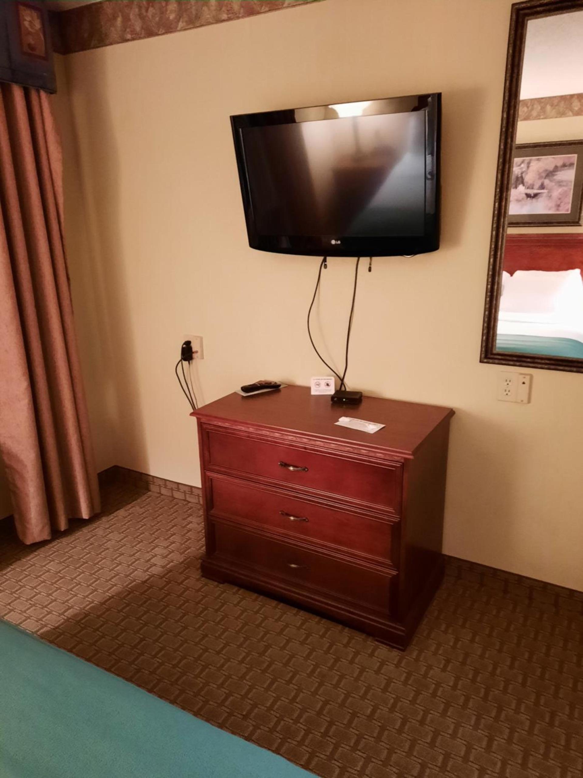 Horse Creek Inn photo 48